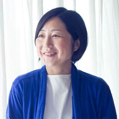 狩野かおり
